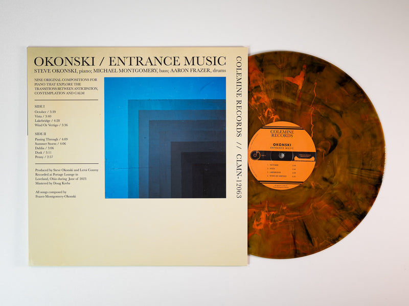 OKONSKI - Entrance Music