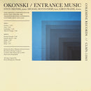 OKONSKI - Entrance Music [RELEASE DATE: 2/28/2025]