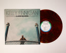 KELLY FINNIGAN - A Lover Was Born [RELEASE DATE: 10/18/2024]