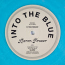 AARON FRAZER - Into The Blue