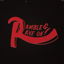 ANDREW GABBARD - Ramble & Rave On! [RELEASE DATE: 11/15/2024]