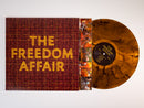 THE FREEDOM AFFAIR - S/T [RELEASE DATE: 5/9/2025]