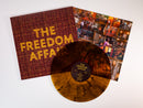 THE FREEDOM AFFAIR - S/T [RELEASE DATE: 5/9/2025]