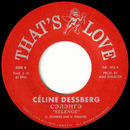 CÉLINE DESSBERG - Selenge/Chintamani