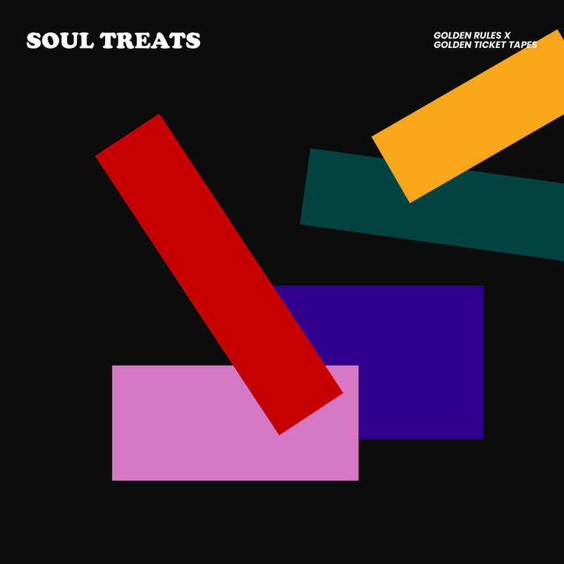 VARIOUS ARTISTS - Soul Treats