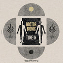 DOCTOR BIONIC - Tune In [RELEASE DATE: 11/01/2024]