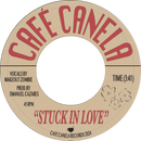 CAFÉ CANELA - Stuck In Love / If I Fall